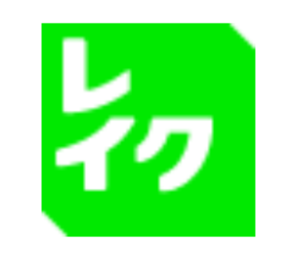 レイクのロゴ