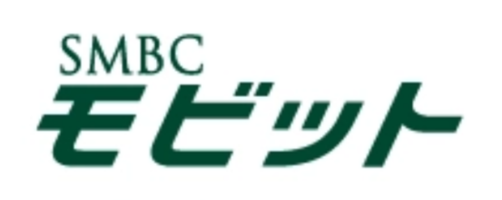 SMBCモビットのロゴ