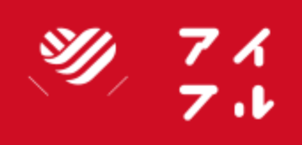 アイフルのロゴ