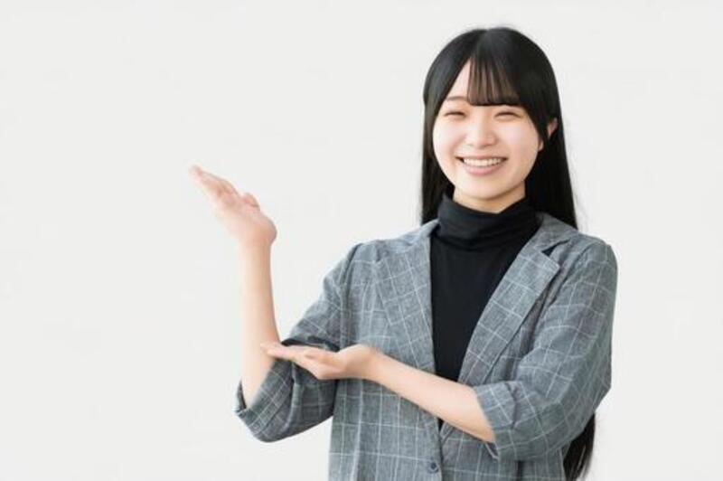 女性