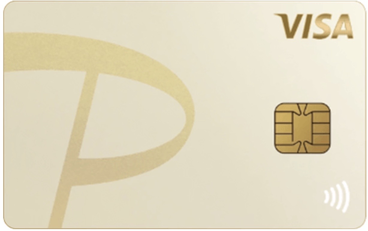 PayPayカード ゴールド
