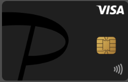 PayPayカードの券面画像