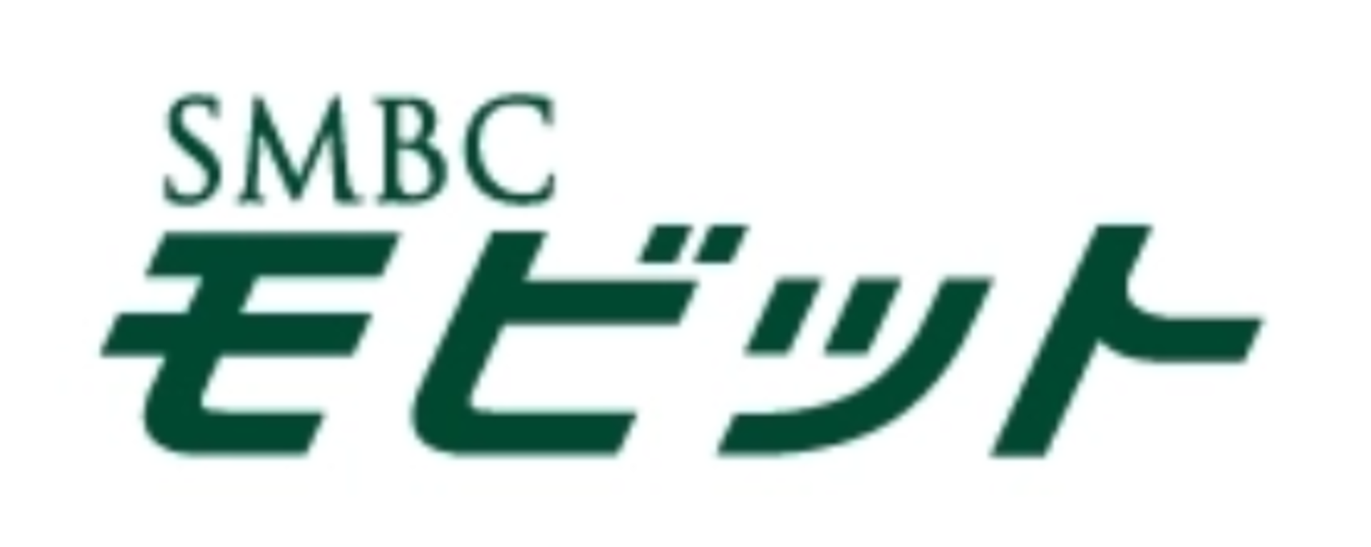 SMBCモビットのロゴ
