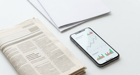 お金に関するニュース