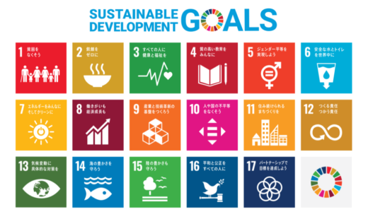 SDGs目標12「つくる責任つかう責任」に取り組む企業5選