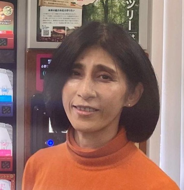田邉さん