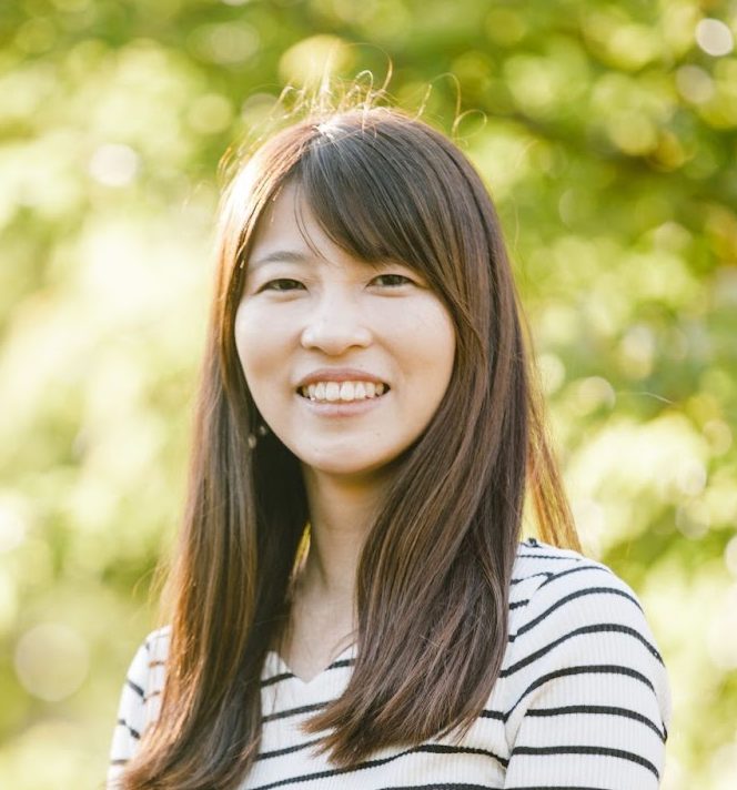 永岡さん
