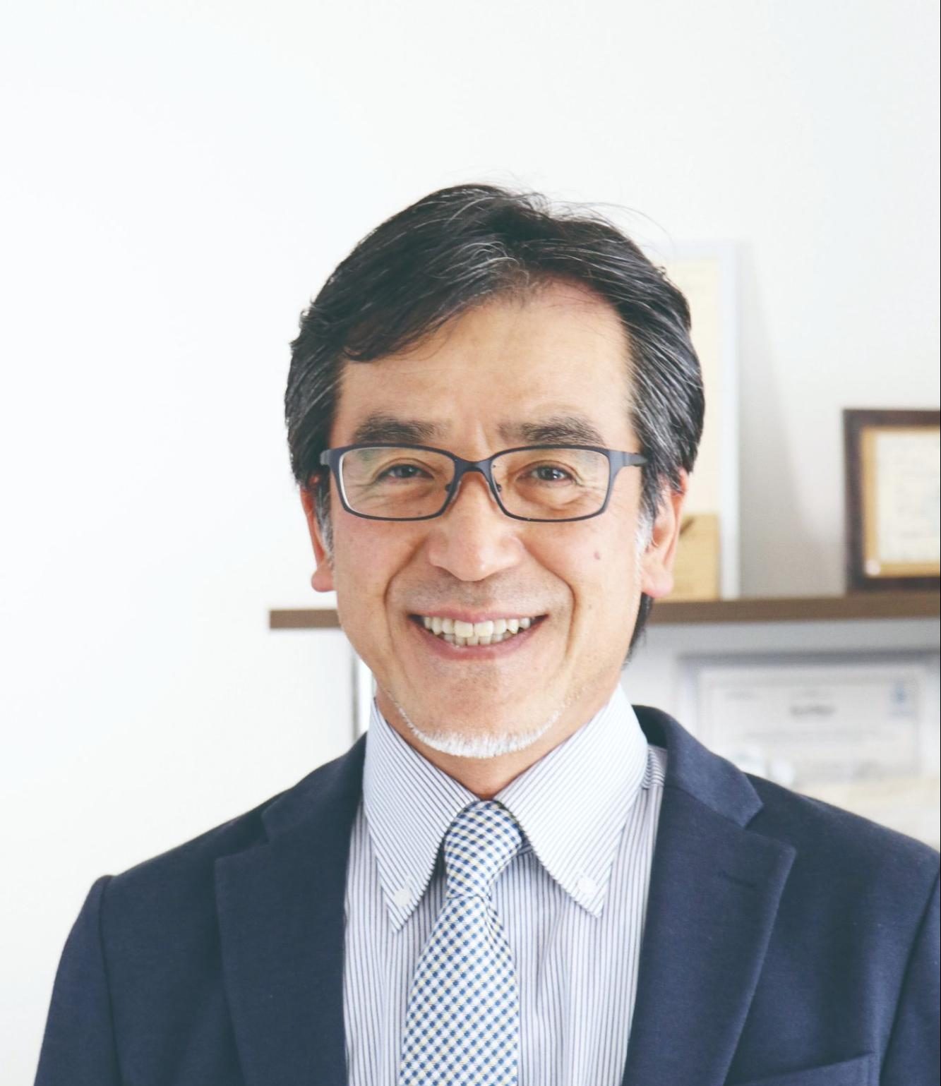 高柳さん