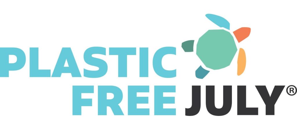 Plastic Free July（オーストラリア）