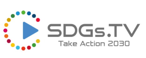 SDGs.TVサイトの動画