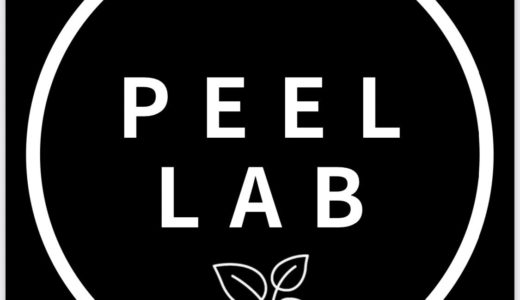 PEEL Lab株式会社｜植物性皮革と次世代スーパーフードの販売で目指す〈食品ロスのアップサイクリング、動物虐待の回避、地球温暖化の防止〉