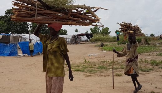 南スーダン：ユニティ州において人権侵害は免責になっている