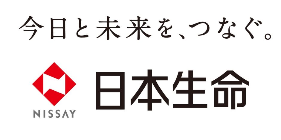 日本生命ロゴ