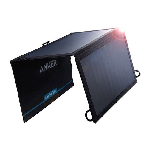 Anker（アンカー）PowerPort Solar Lite
