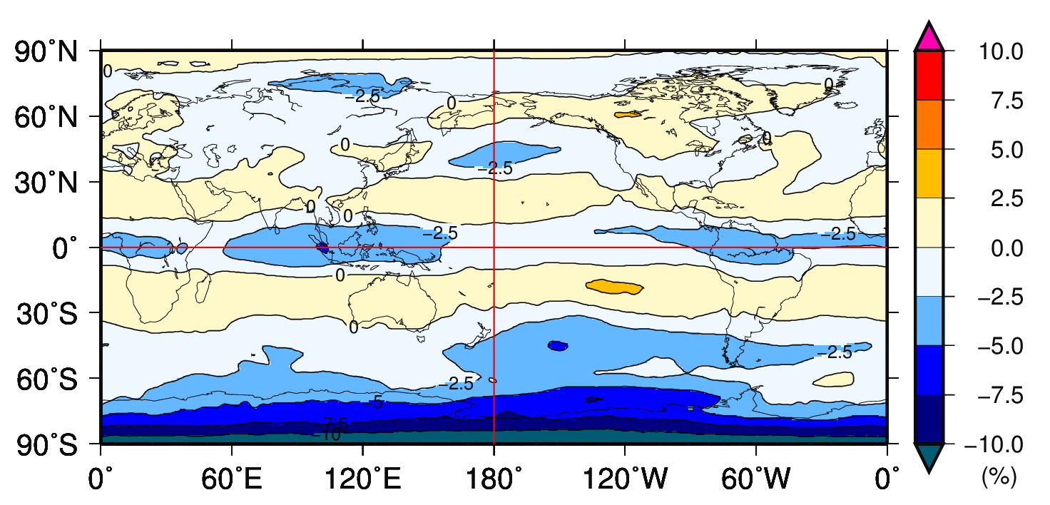 オゾン層は今後数十年で完全に回復する可能性がある