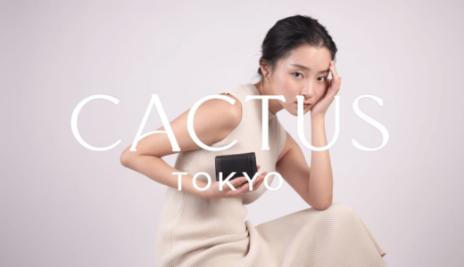 株式会社CACTUS TOKYO