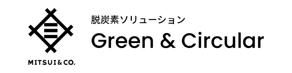「Green&Circular」