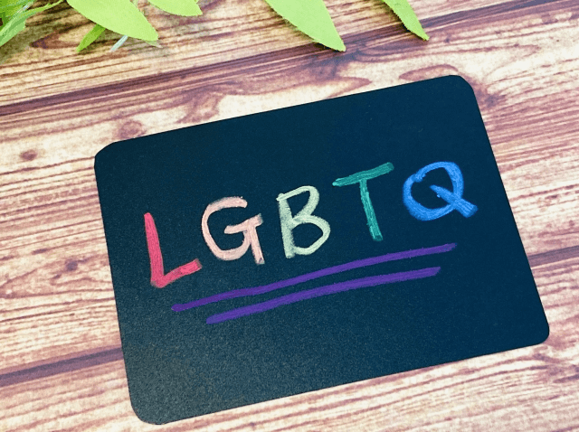 トランスジェンダーってどういう意味ですか？