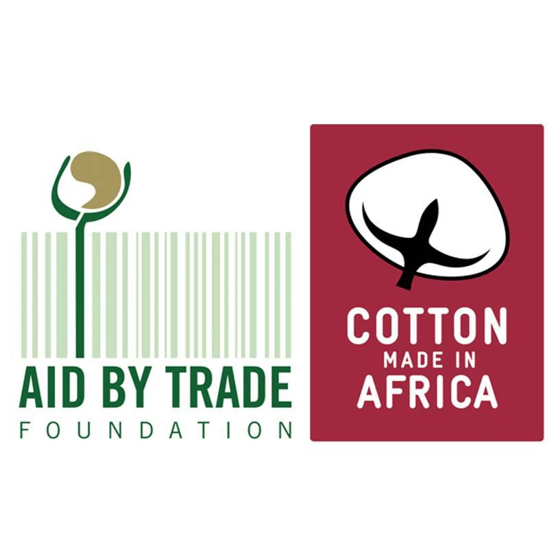 「Cotton Chiko Africa」で取り扱うコットンはプリファードコットン(環境に好ましいコットン）