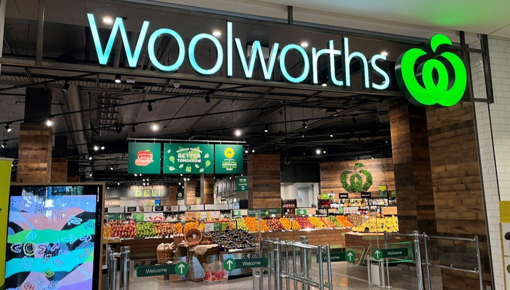 オーストラリアの国民的スーパー】Woolworthsは多方面から環境に配慮したスーパーマーケット - SDGsメディア『Spaceship  Earth（スペースシップ・アース）』