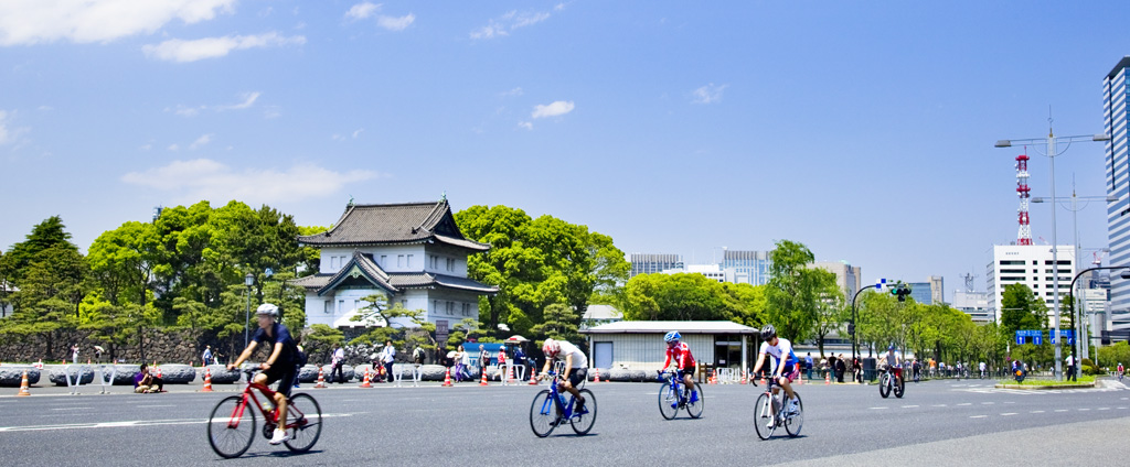 出典：サイクル健康 | GOOD CYCLE JAPAN | 国土交通省 (mlit.go.jp)