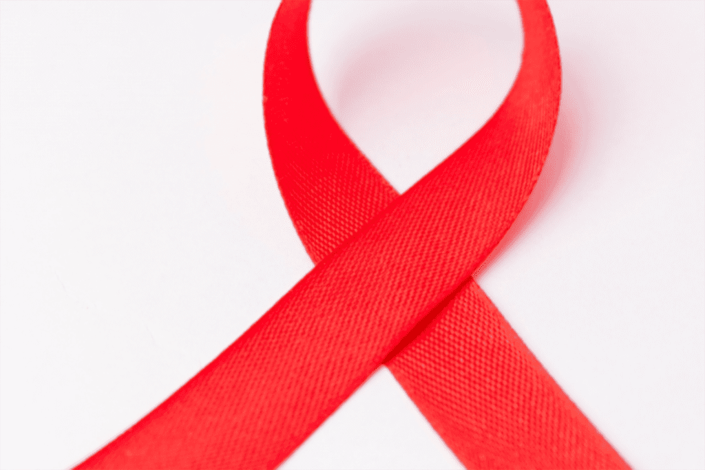 レッドリボンとは？エイズの理解と運動の歴史・日本の活動内容を