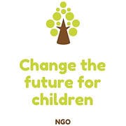 特定非営利活動法人 Change the future for children