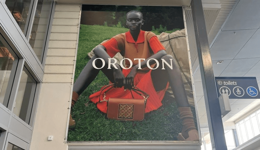 Orotonの基本情報や商品展開