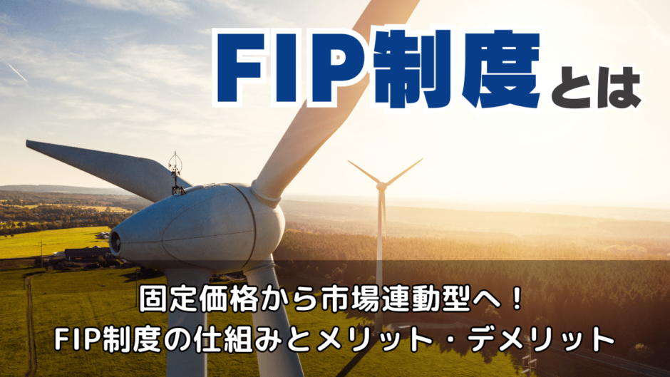 FIP制度とは