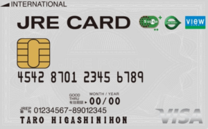 JRECARD