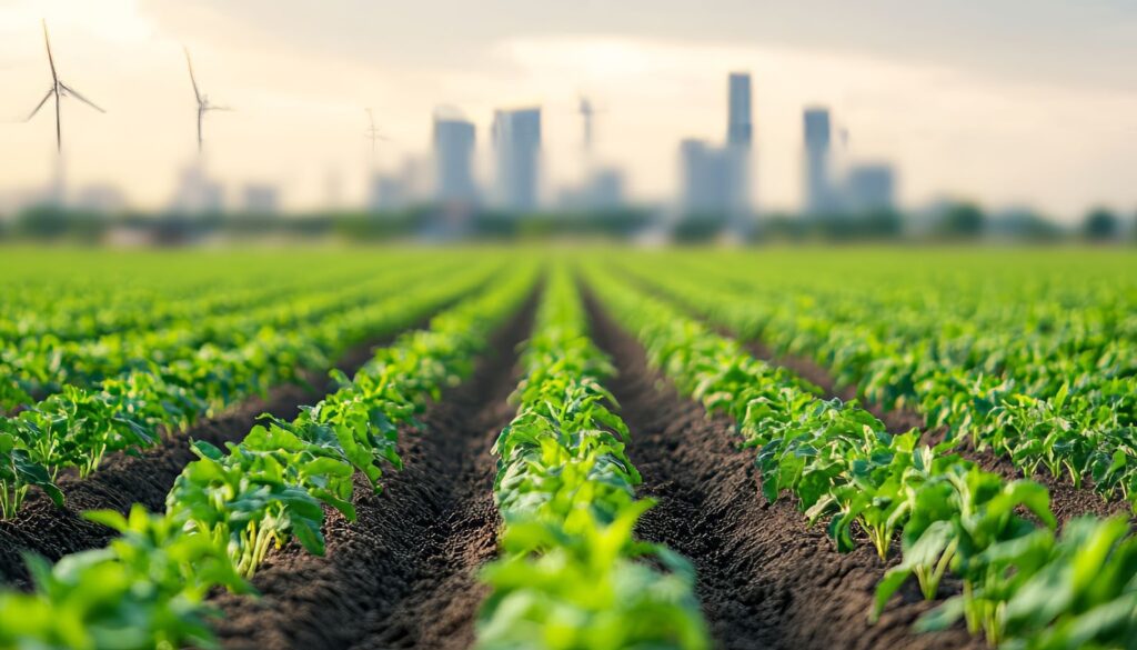 都市農業とは？特徴やメリット・デメリット、実践例も - Spaceship