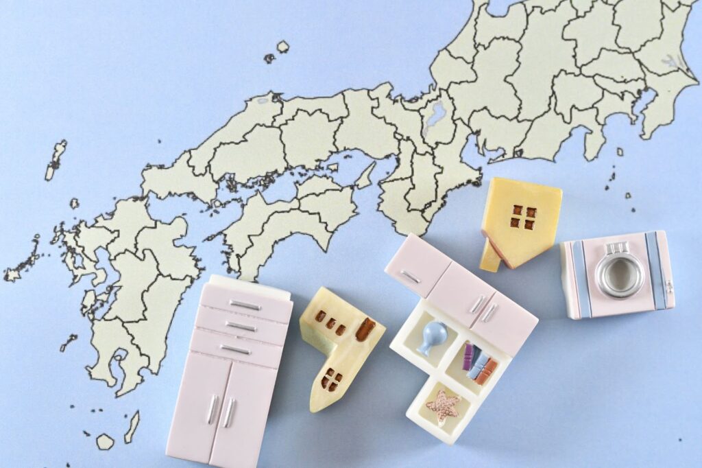 日本 災害