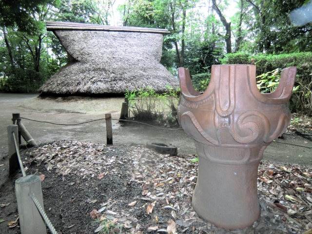 土器