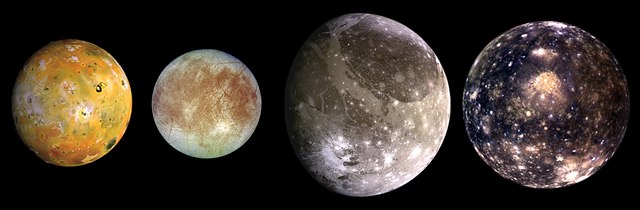惑星