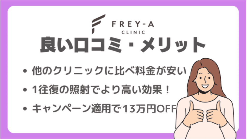 フレイアクリニック