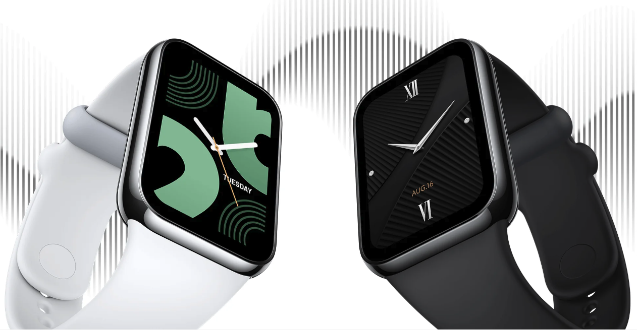 Xiaomi Smart Band 8 Pro