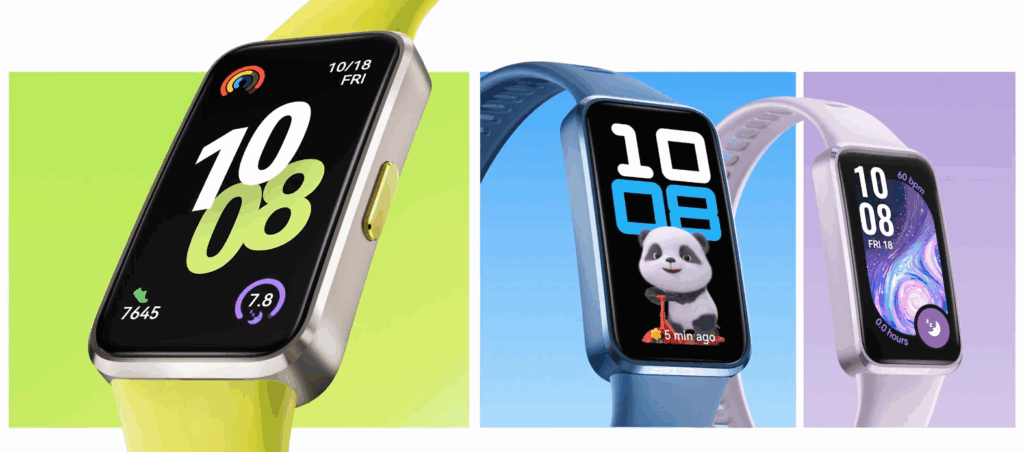 HUAWEI Band 10