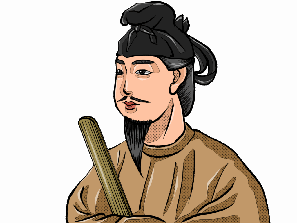 聖徳太子は何をした人？小学生でもわかるように解説！ - Spaceship