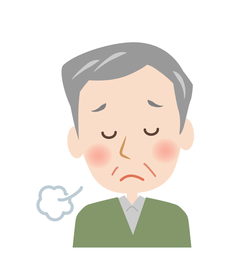 50代/男性