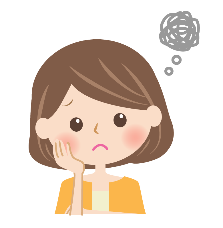 20代/女性