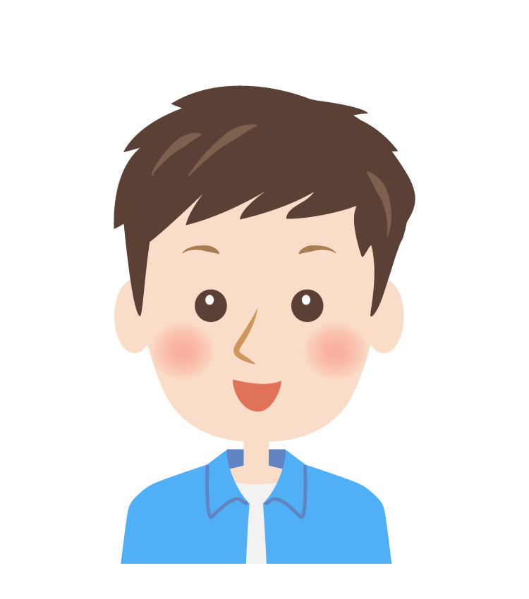 20代/男性
