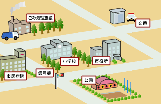 出典：国税庁『税の意義と役割』