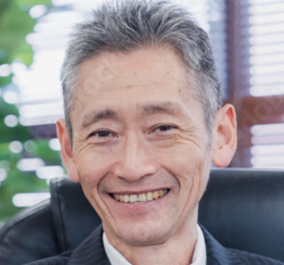 50代・会社役員