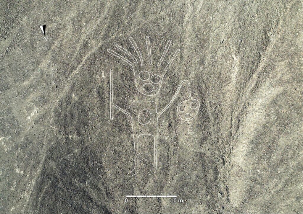 ナスカの地上絵とは？種類や歴史、誰が書いたのかを解説！ - Spaceship