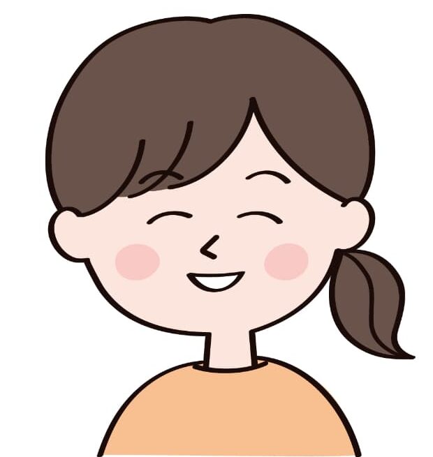 パート・40代・女性