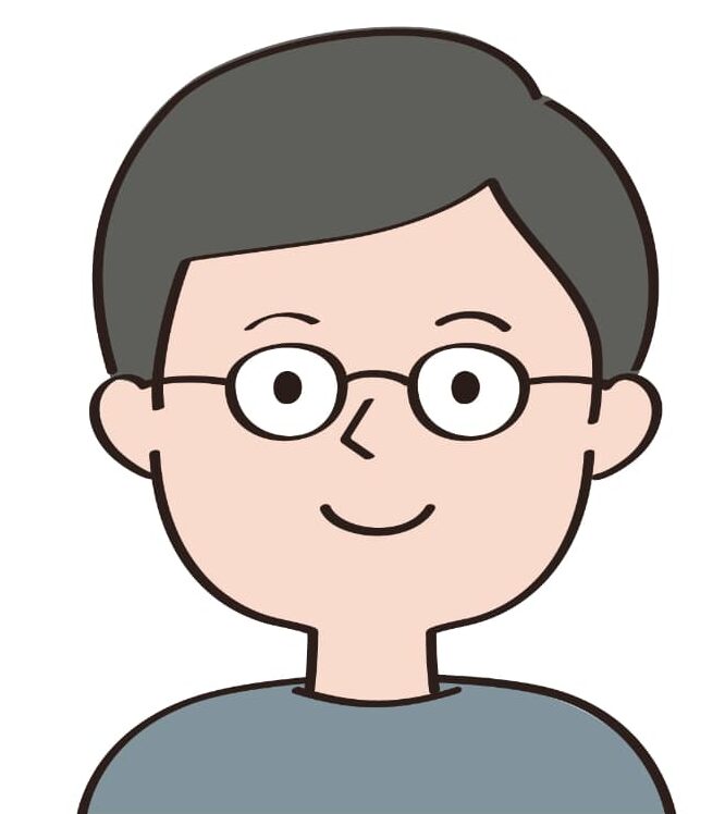 会社員・30代・男性