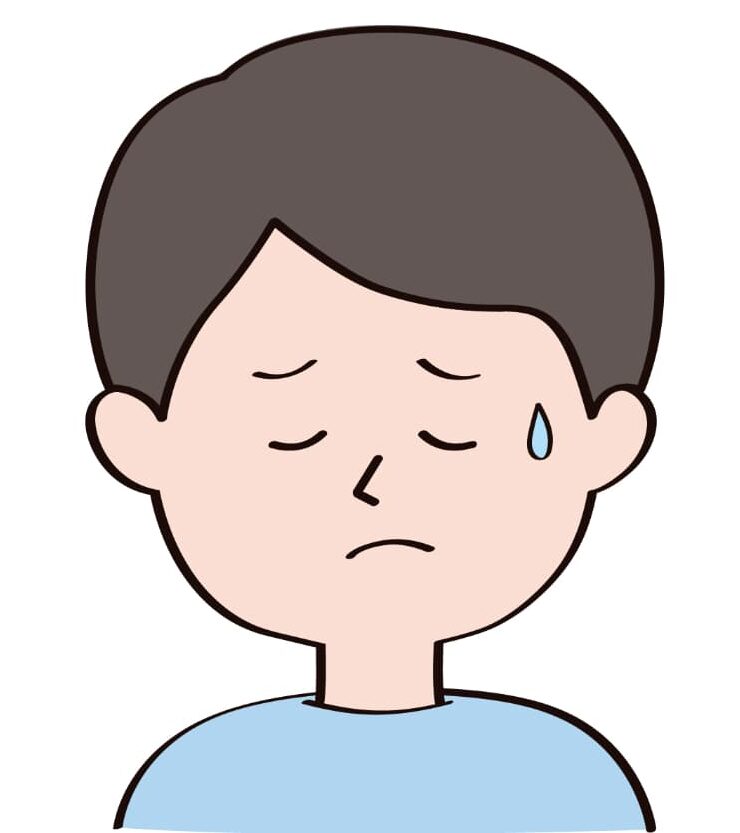 会社員・30代・男性